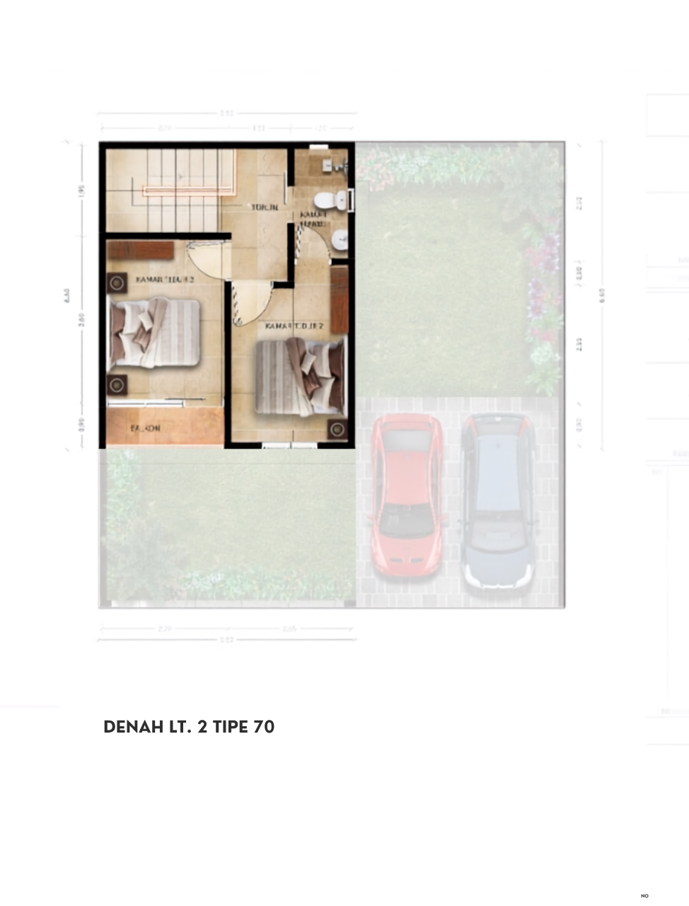 Tipe 70 — foto 4