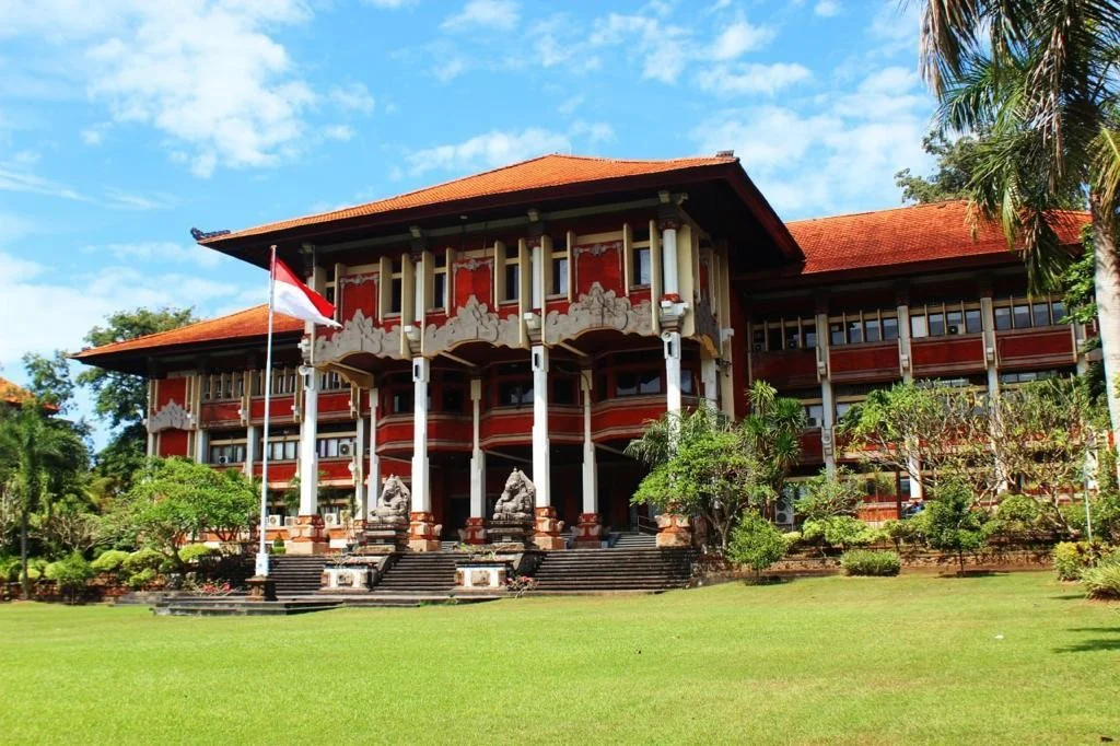 Universitas Udayana Bali